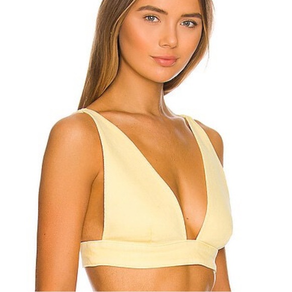 Bralette Top - Picture 4 of 5